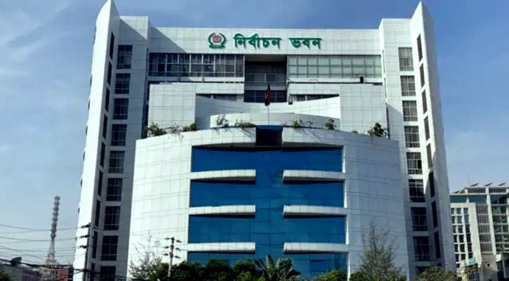 নির্বাচনী তদন্ত কমিটির তদারকিতে ইসির বিশেষ কমিটি